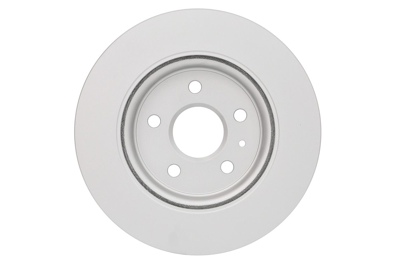 BOSCH 0 986 479 C71 - Bremsscheibe