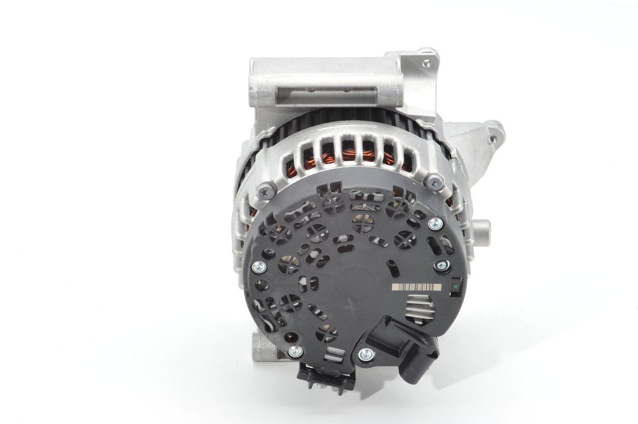 BOSCH 0 121 715 129 - Generator