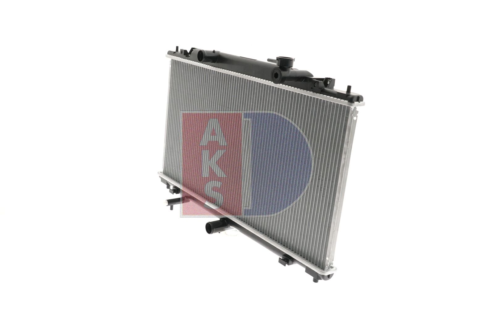 AKS DASIS 110092N - Kühler, Motorkühlung