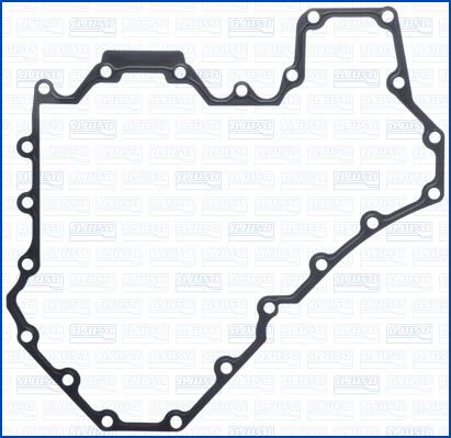 AJUSA 01383100 - Dichtung, Motoröltank
