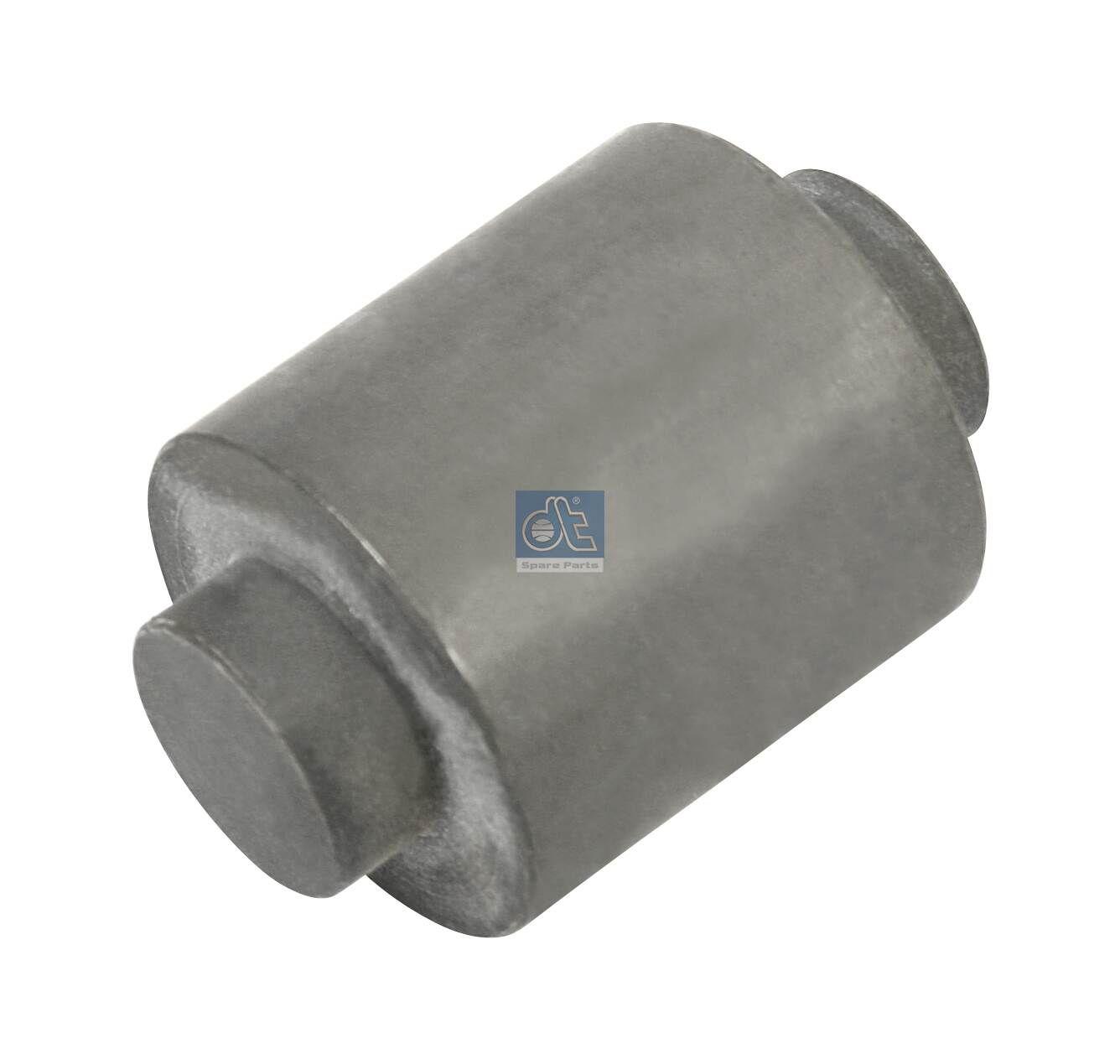 DT Spare Parts 10.33260 - Bremsbackenrolle