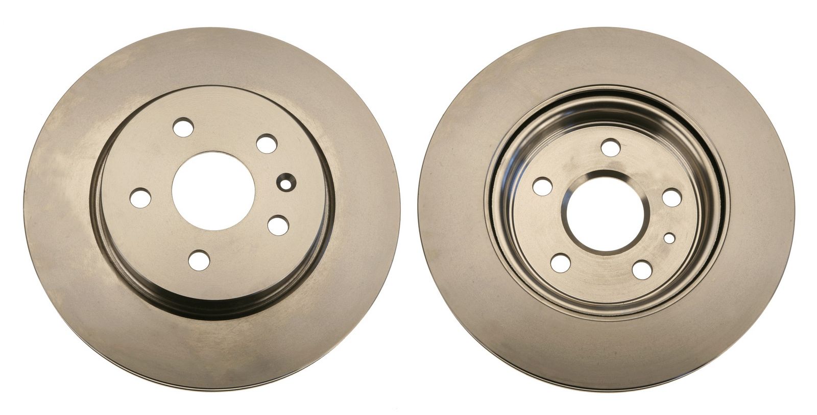TRW DF6112 - Bremsscheibe