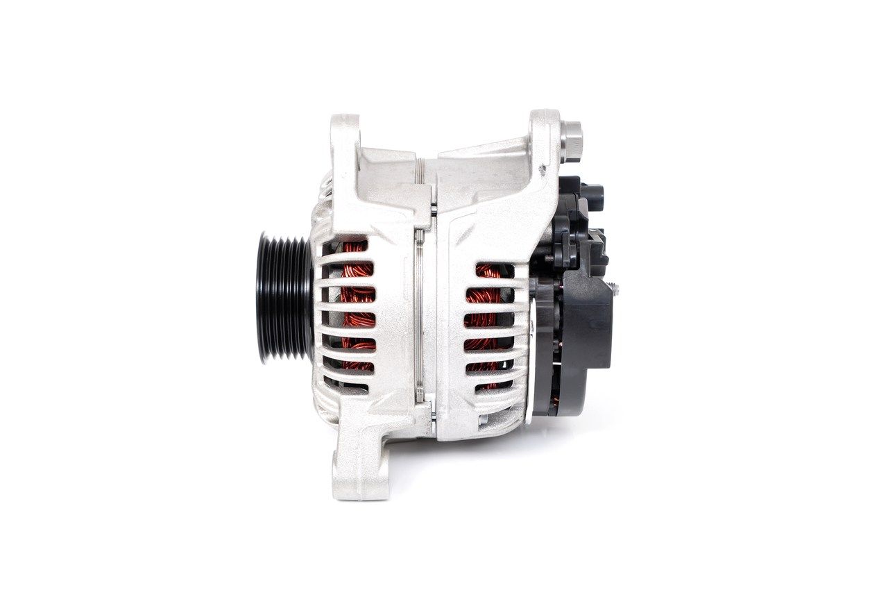 BOSCH 0 124 515 040 - Generator