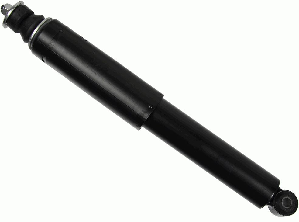 SACHS 123 726 - Stoßdämpfer