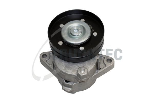 TRUCKTEC AUTOMOTIVE 02.19.121 - Riemenspanner, Keilrippenriemen