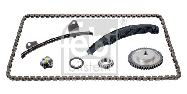 FEBI BILSTEIN 109156 - Steuerkettensatz
