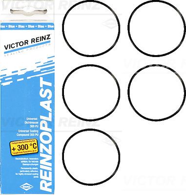 VICTOR REINZ 15-76741-02 - Dichtungssatz, Zylinderkopfhaube