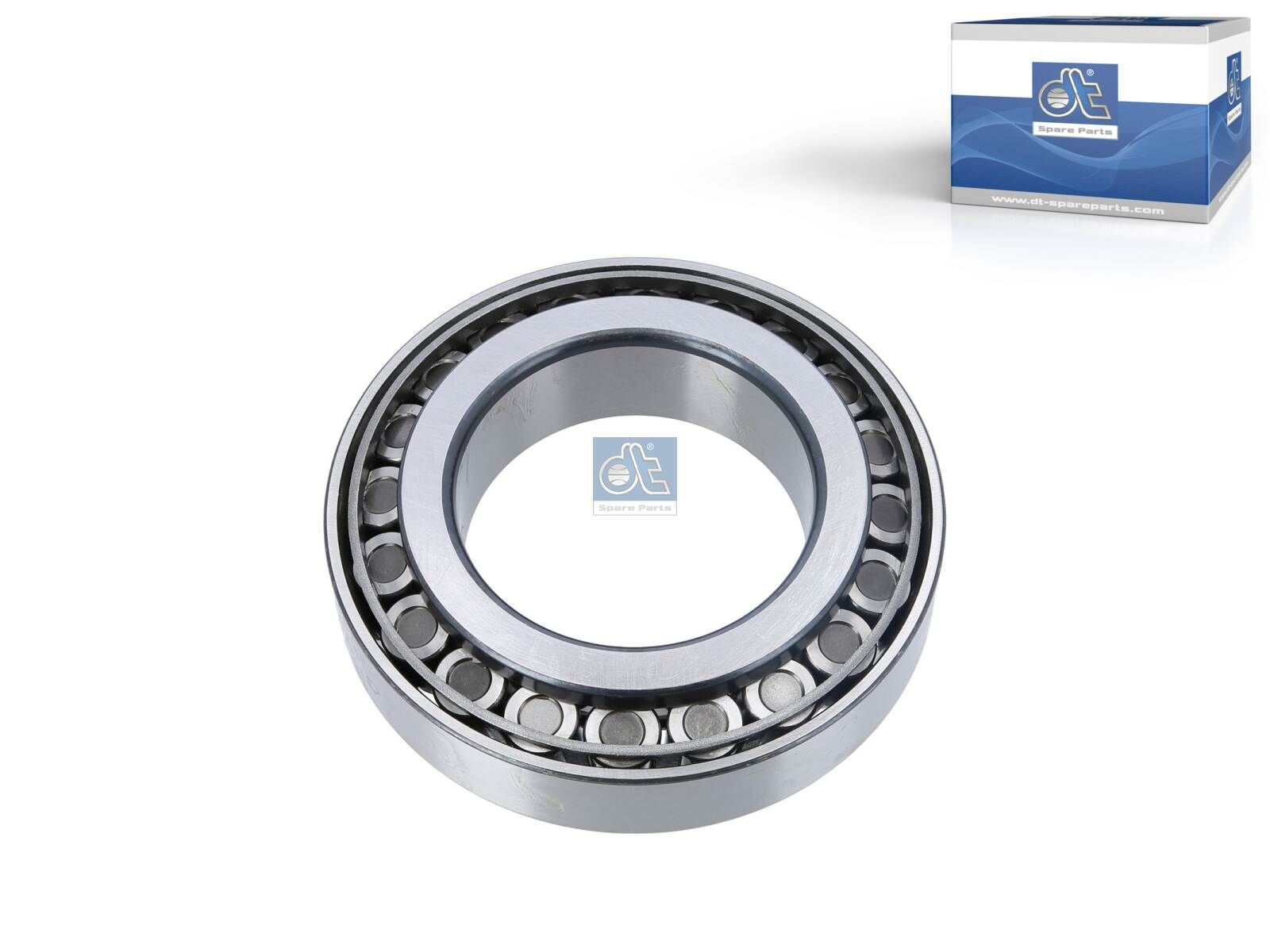 DT Spare Parts 1.17234 - Radlager