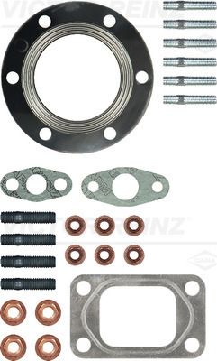 VICTOR REINZ 04-10090-01 - Montagesatz, Lader
