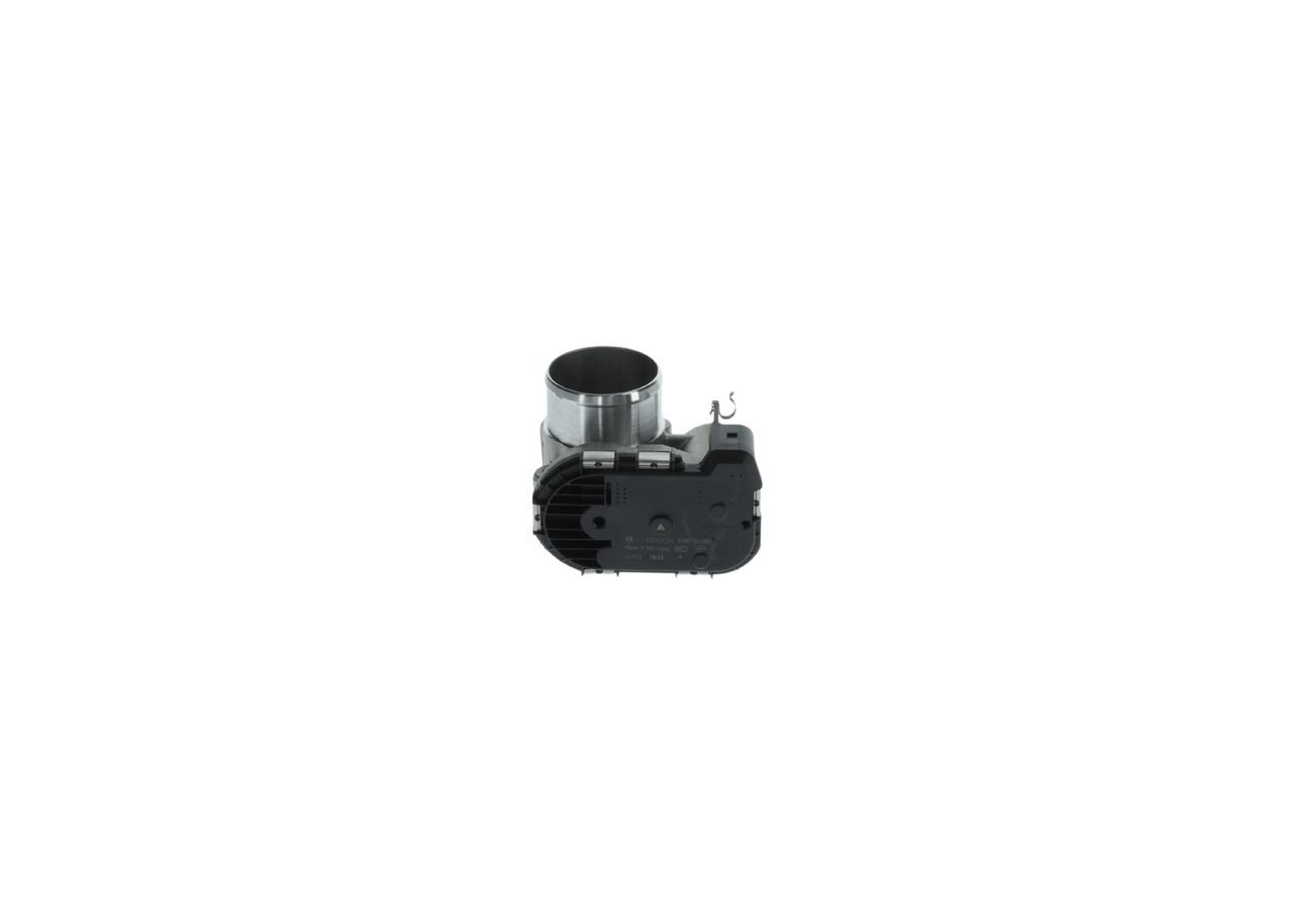 BOSCH 0 280 750 08B - Drosselklappenstutzen