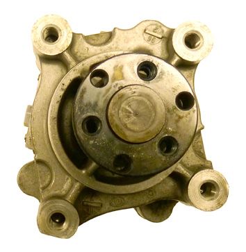 LIZARTE 04.22.0550 - Hydraulikpumpe, Lenkung