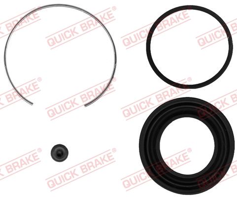 QUICK BRAKE 114-0293 - Reparatursatz, Bremssattel