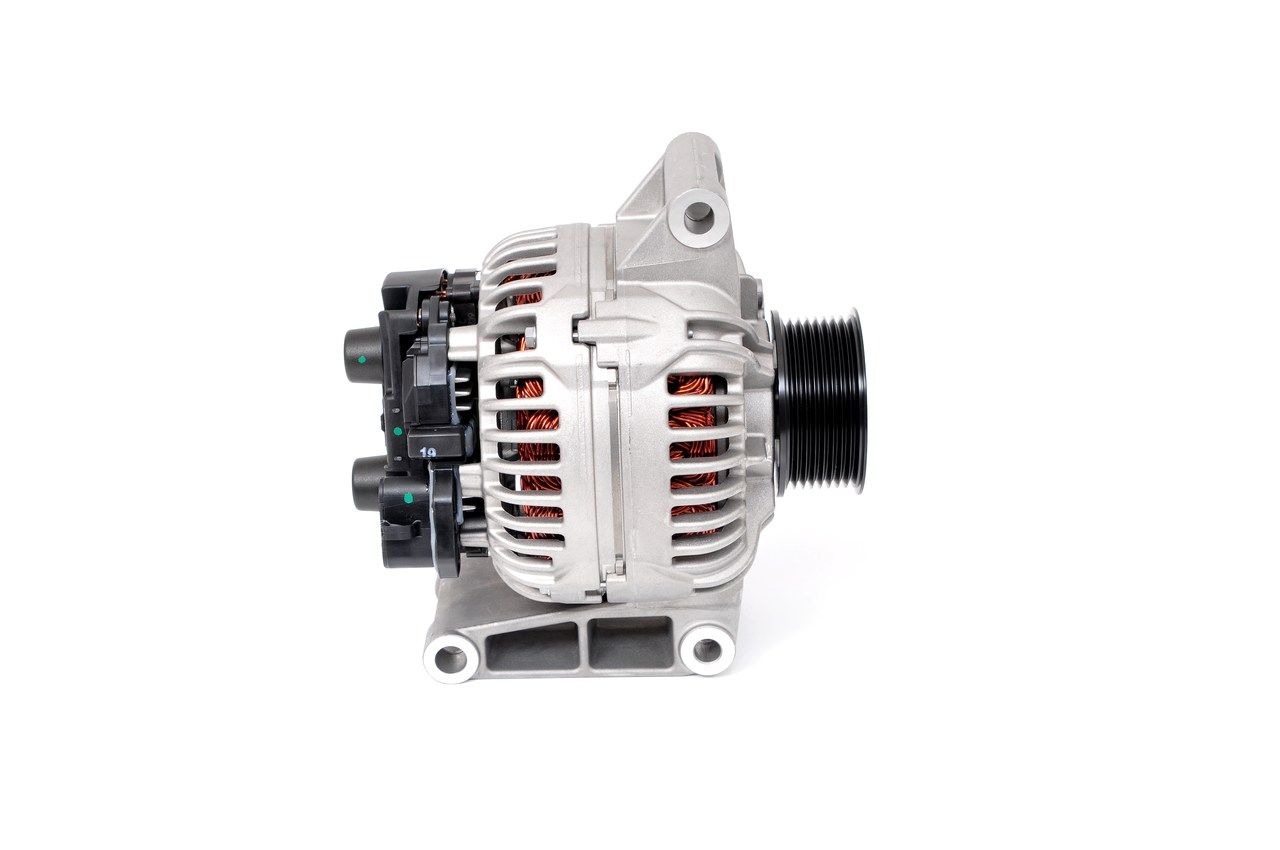 BOSCH 0 124 655 385 - Generator