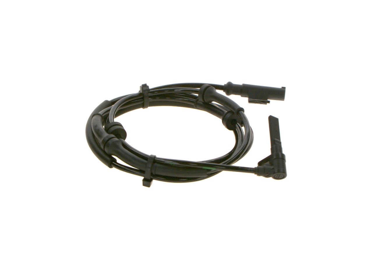 BOSCH 0 265 007 487 - Sensor, Raddrehzahl