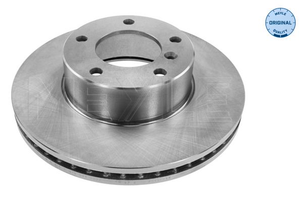 MEYLE 015 521 0002 - Bremsscheibe