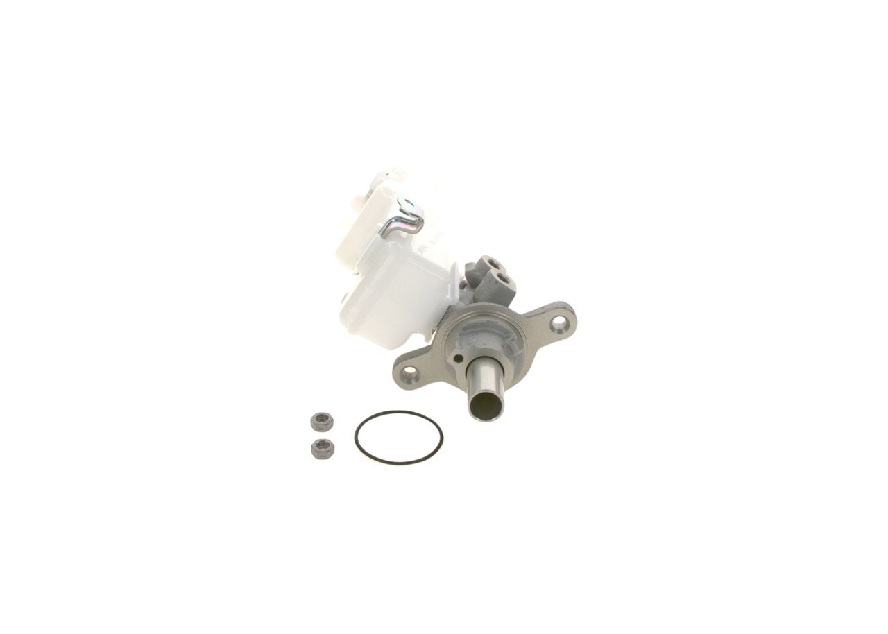 BOSCH 0 204 123 801 - Hauptbremszylinder