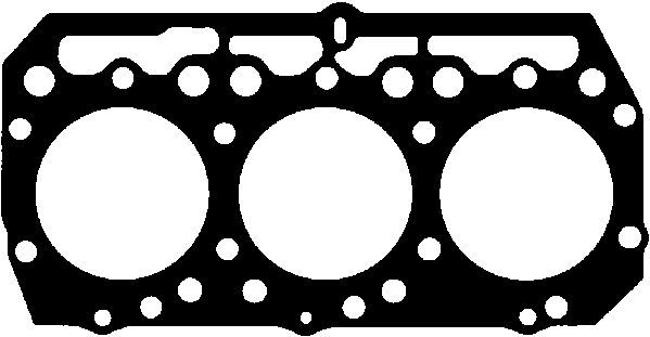AJUSA 10135100 - Dichtung, Zylinderkopf