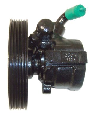 LIZARTE 04.07.0350-2 - Hydraulikpumpe, Lenkung