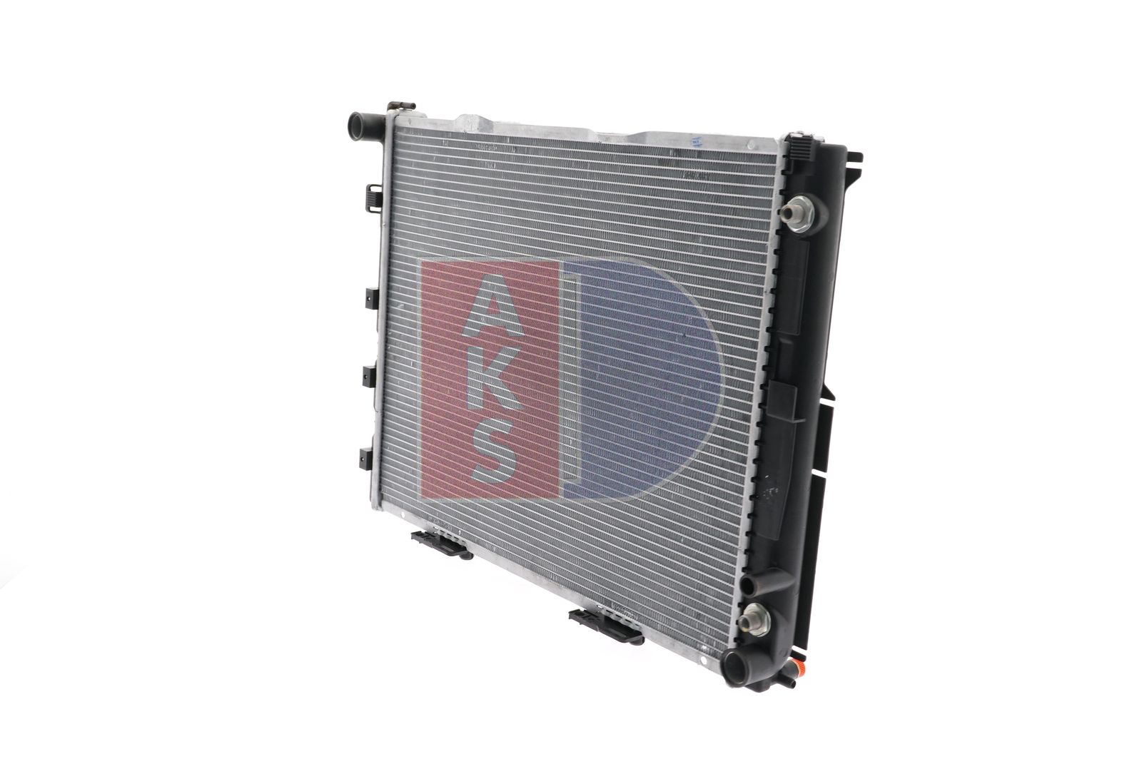 AKS DASIS 120950N - Kühler, Motorkühlung