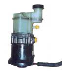 LIZARTE 04.55.0500 - Hydraulikpumpe, Lenkung