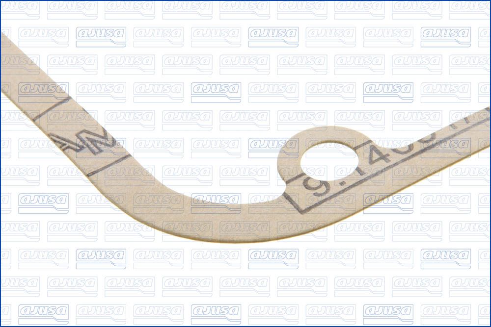 AJUSA 11095000 - Dichtung, Zylinderkopfhaube