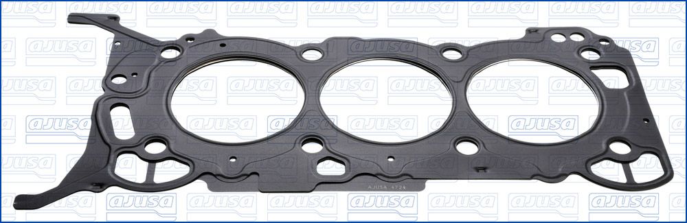 AJUSA 10233600 - Dichtung, Zylinderkopf