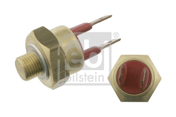FEBI BILSTEIN 05282 - Temperaturschalter, Startautomatik