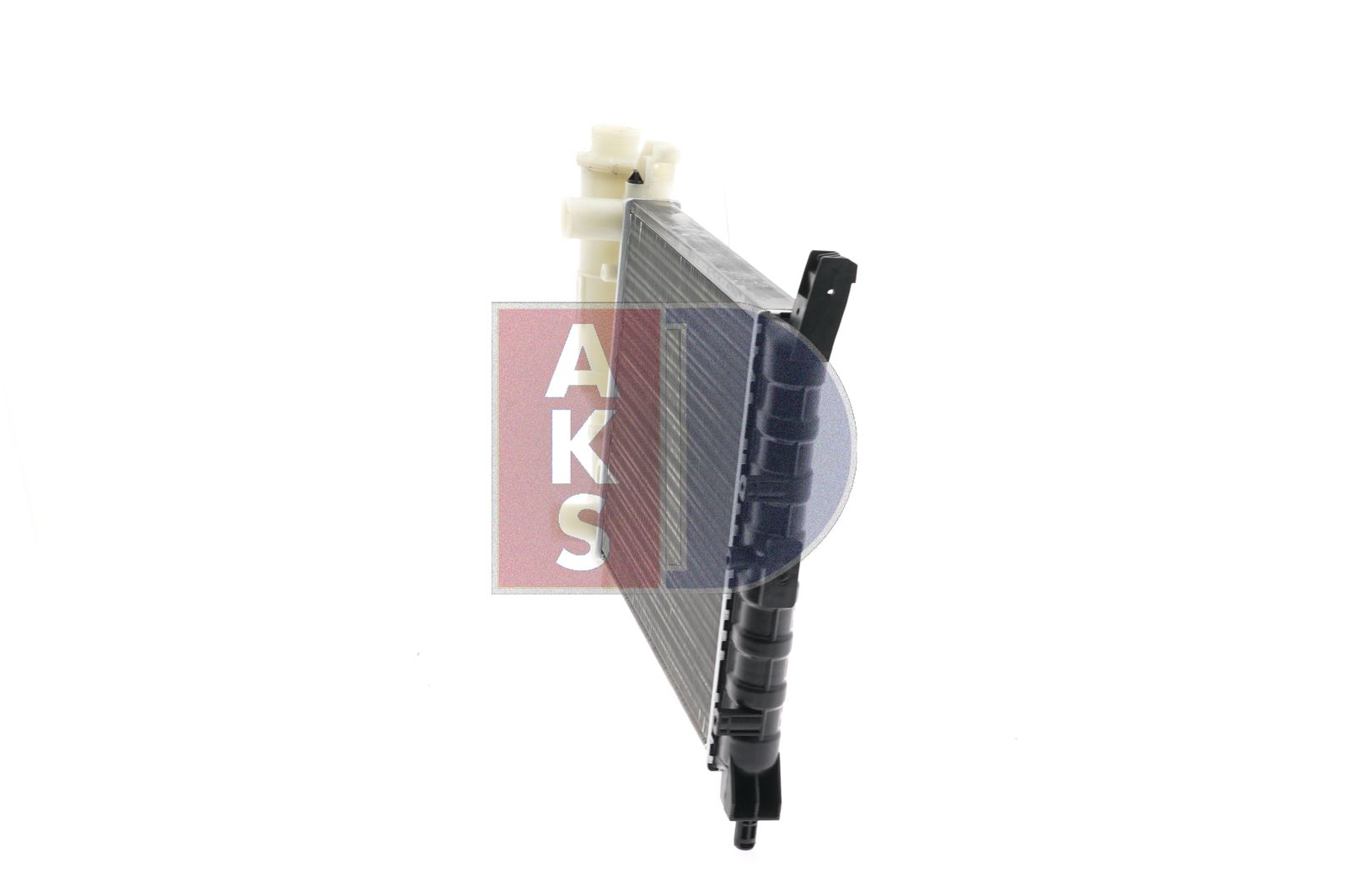 AKS DASIS 080170N - Kühler, Motorkühlung
