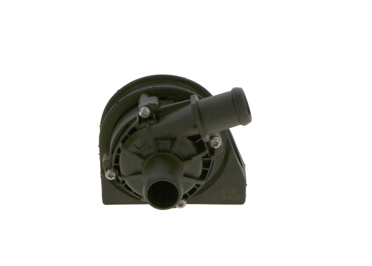 BOSCH 0 392 023 455 - Zusatzwasserpumpe (Kühlwasserkreislauf)