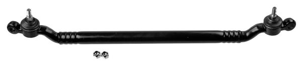 LEMFÖRDER 10626 02 - Spurstange