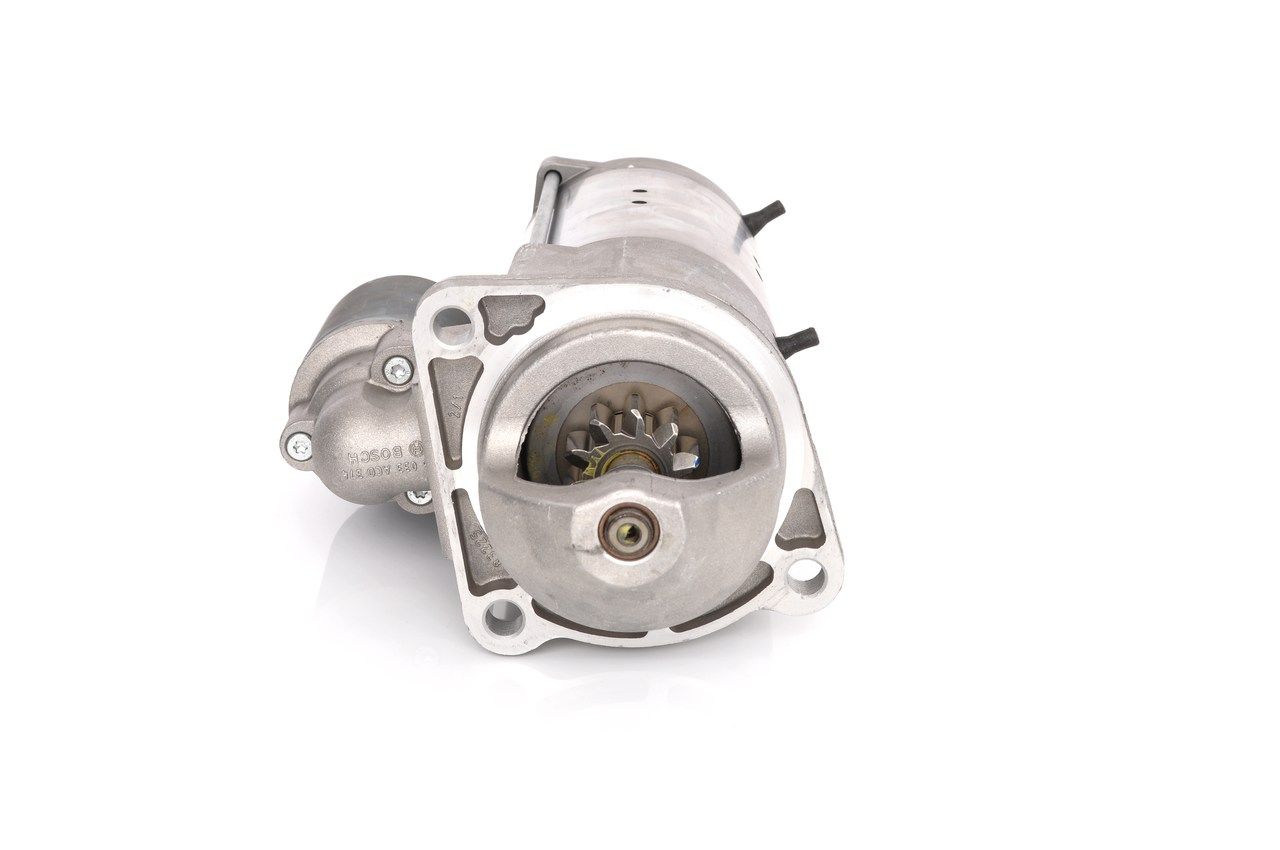 BOSCH 0 001 231 009 - Starter