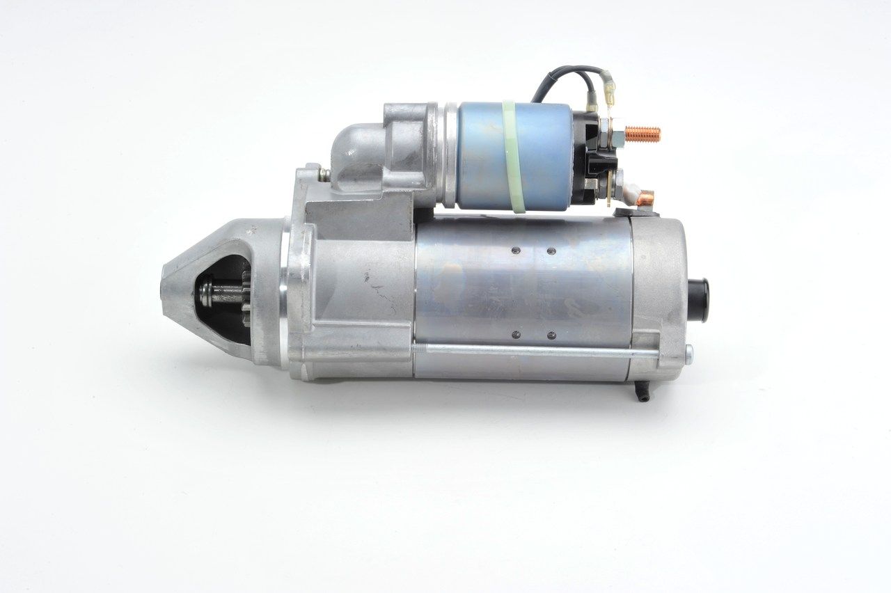 BOSCH 0 001 231 034 - Starter