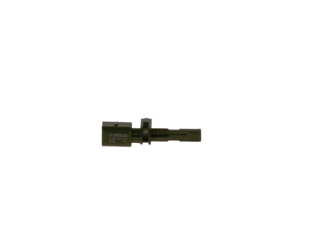 BOSCH 0 986 594 526 - Sensor, Raddrehzahl