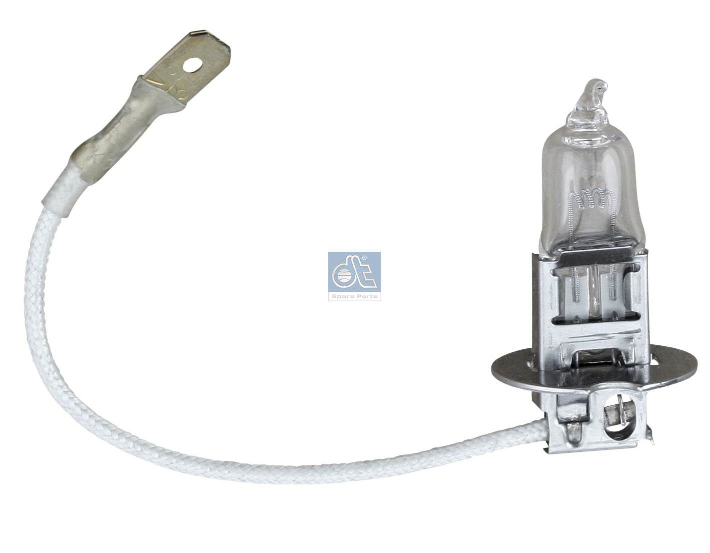 DT Spare Parts 1.21572 - Glühlampe, Nebelscheinwerfer