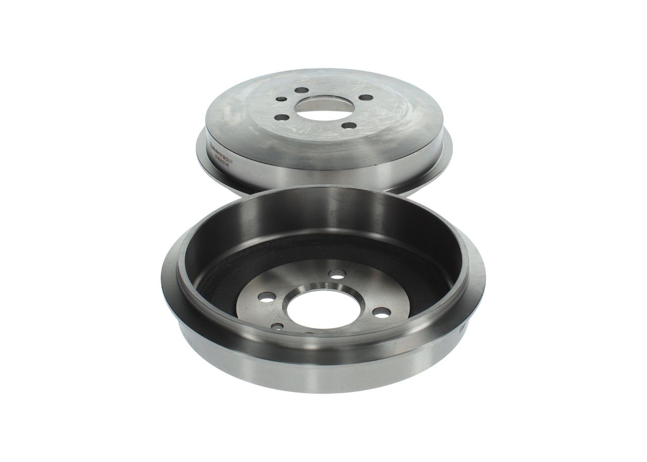 BOSCH 0 986 477 039 - Bremstrommel