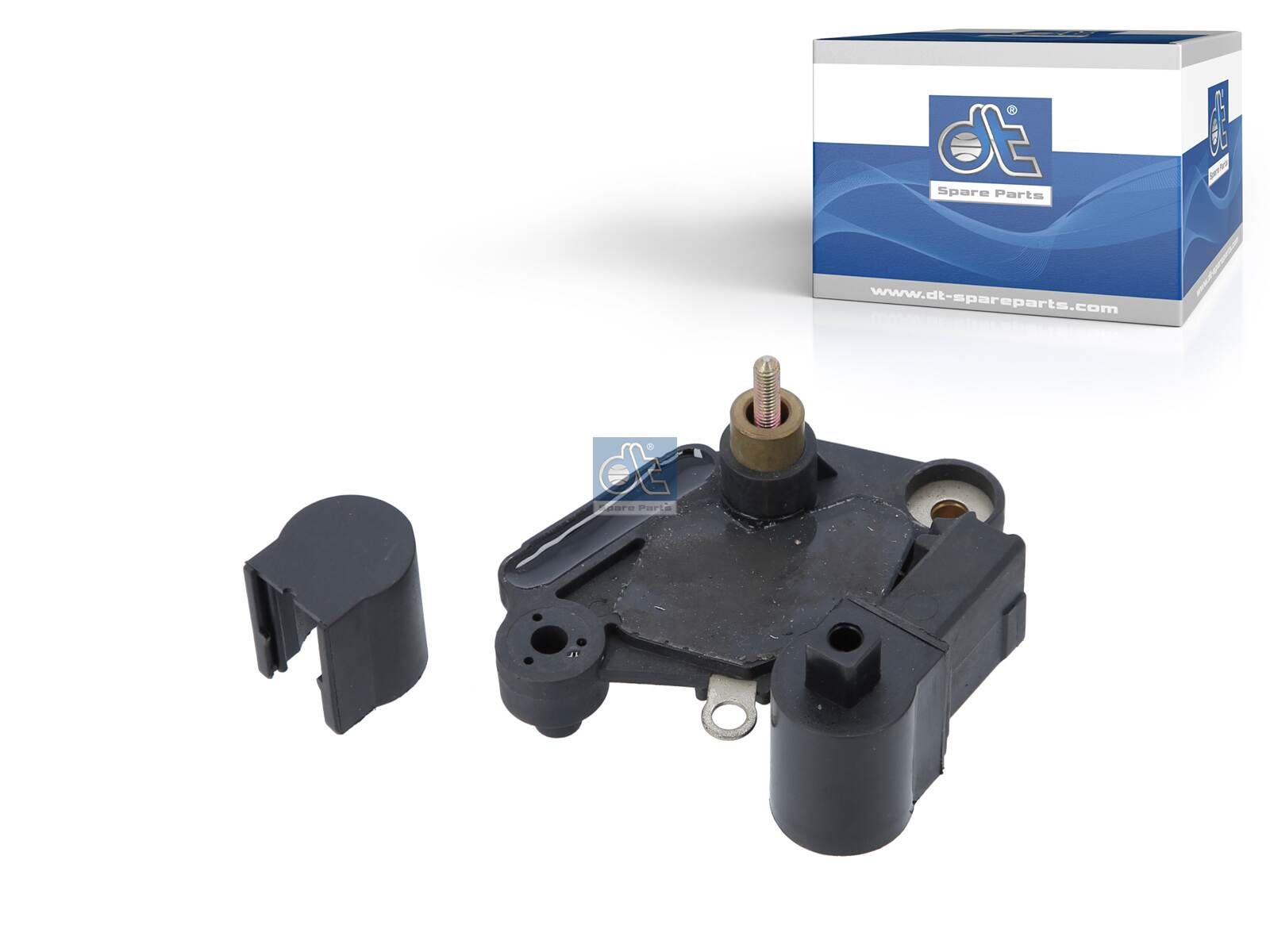 DT Spare Parts 1.21313 - Generatorregler