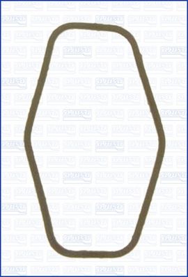AJUSA 01059700 - Dichtung, Ölpumpe
