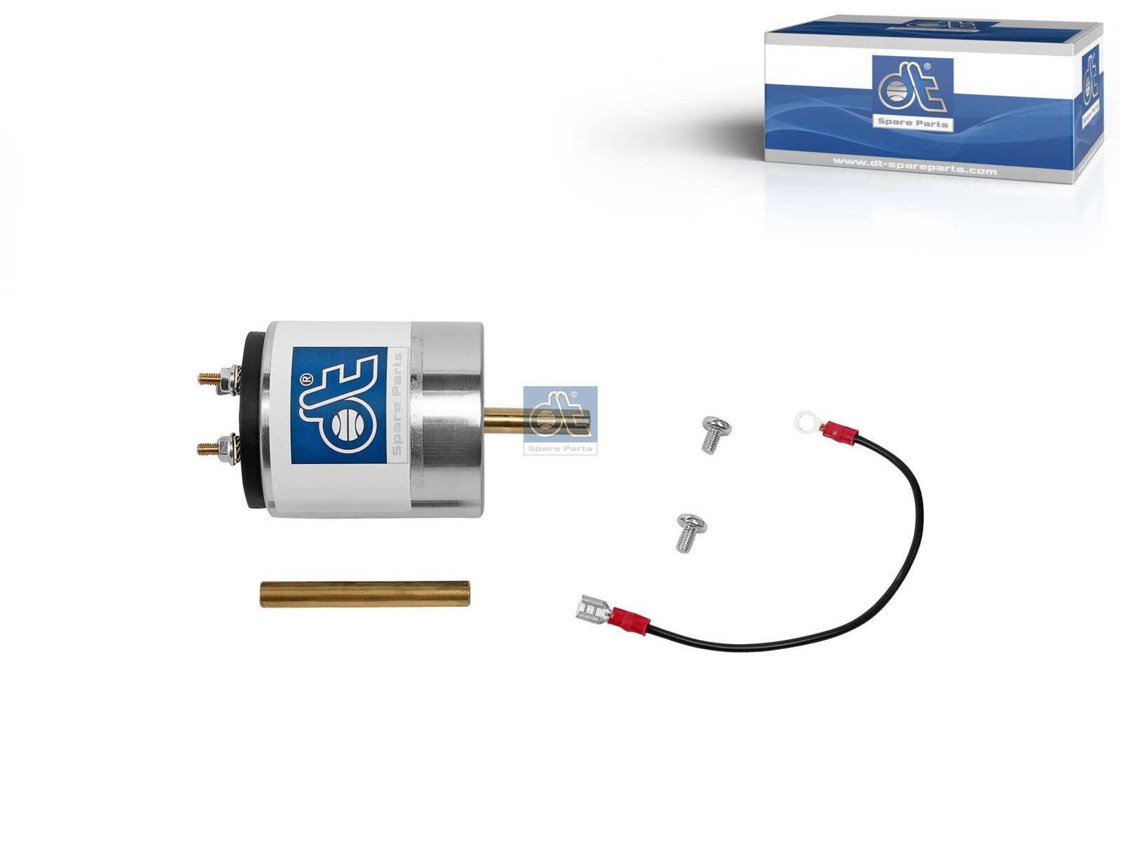 DT Spare Parts 1.16097 - Magnetschalter, Starter