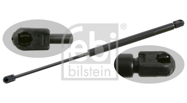 FEBI BILSTEIN 02640 - Gasfeder, Motorhaube