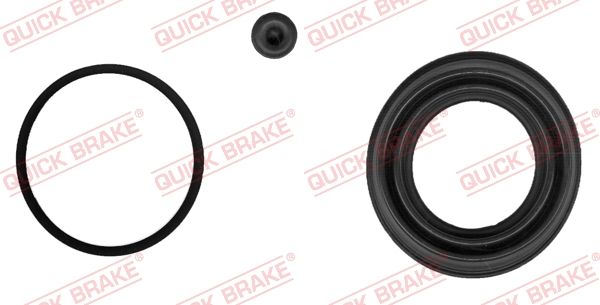 QUICK BRAKE 114-0211 - Reparatursatz, Bremssattel