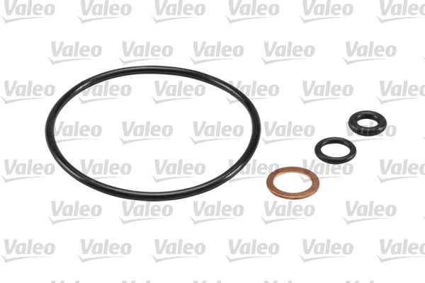 VALEO 586579 - Ölfilter