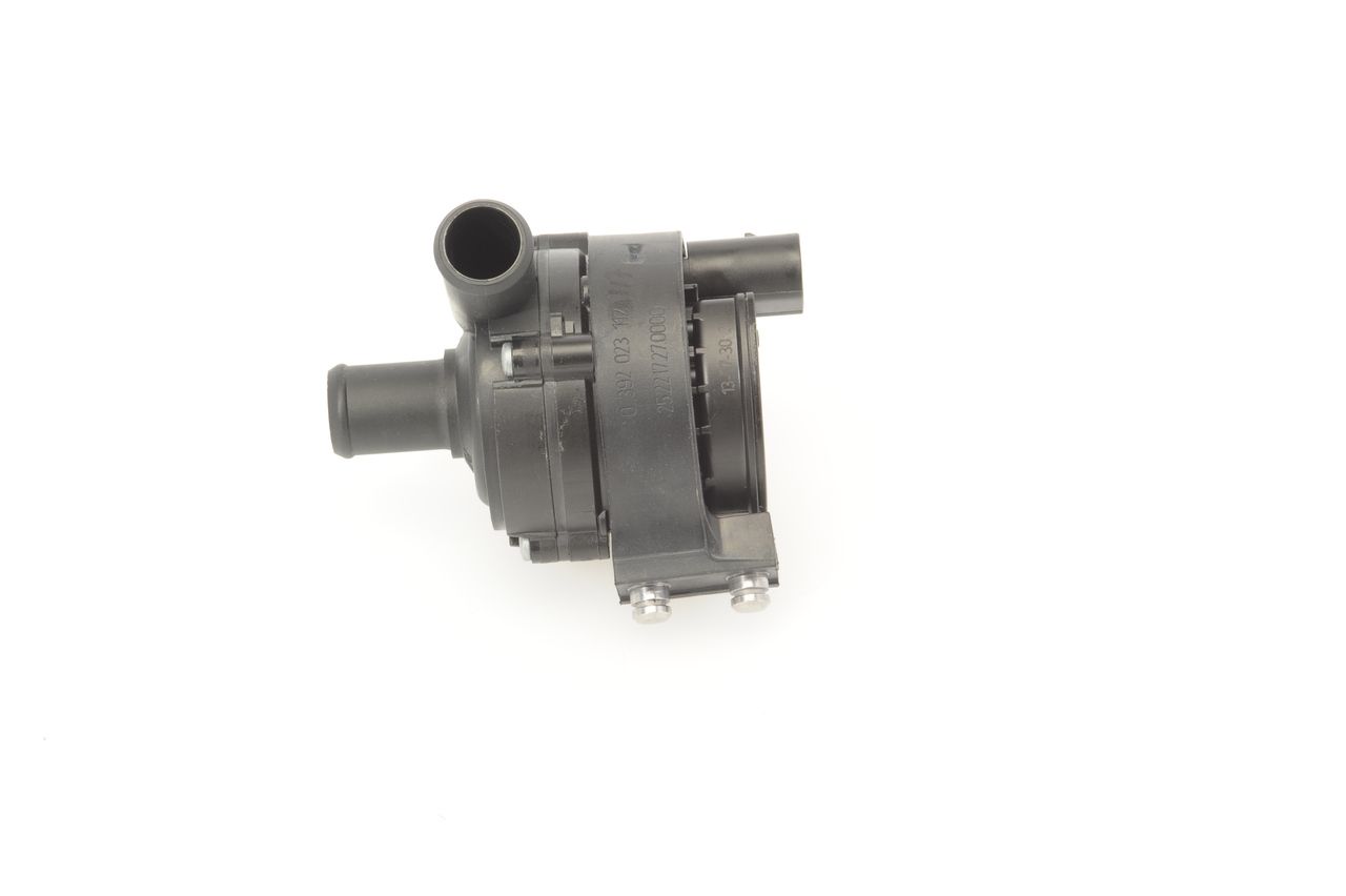 BOSCH 0 392 023 112 - Zusatzwasserpumpe (Kühlwasserkreislauf)