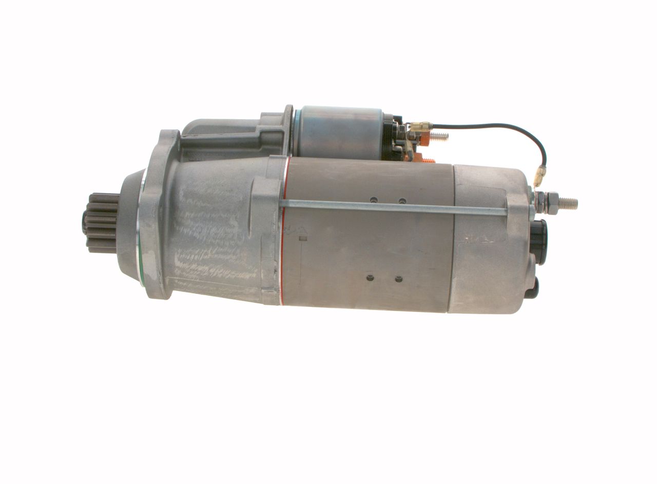 BOSCH 0 001 330 072 - Starter