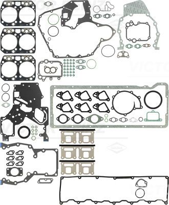 VICTOR REINZ 01-27660-17 - Dichtungsvollsatz, Motor