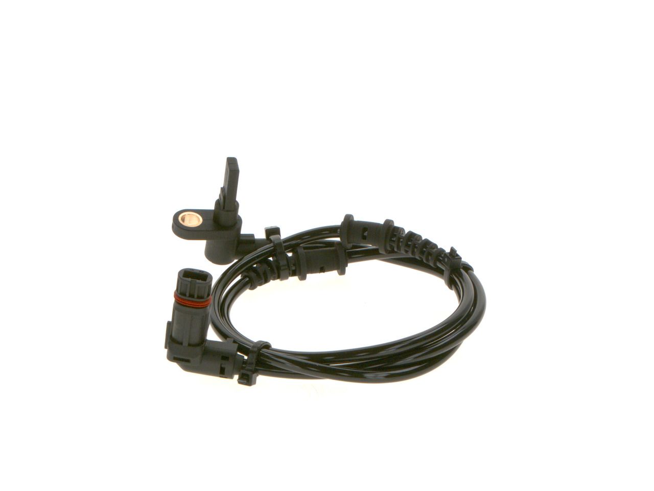 BOSCH 0 986 594 563 - Sensor, Raddrehzahl