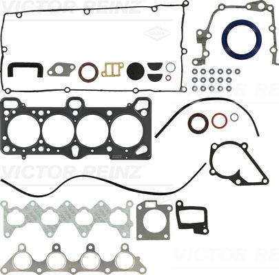 VICTOR REINZ 01-53965-01 - Dichtungsvollsatz, Motor