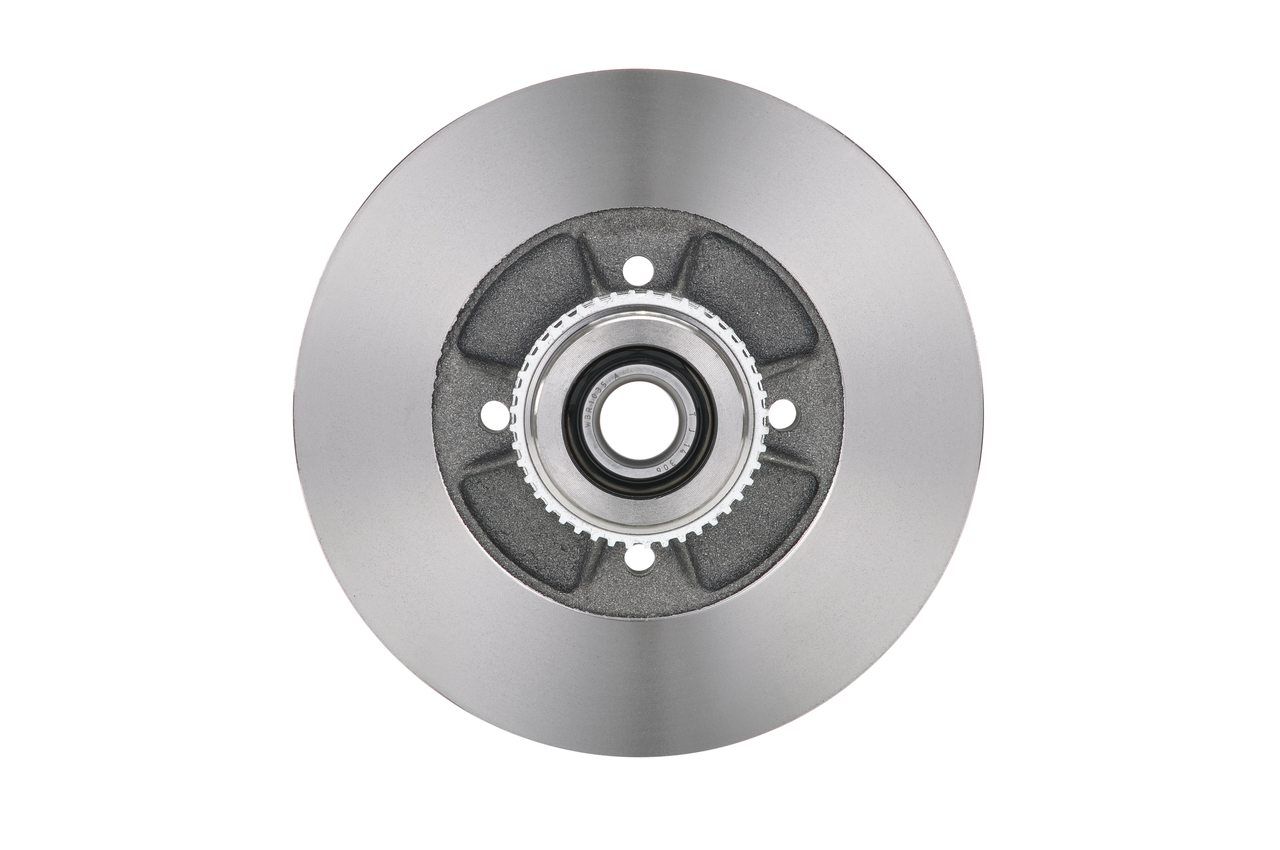 BOSCH 0 986 479 759 - Bremsscheibe
