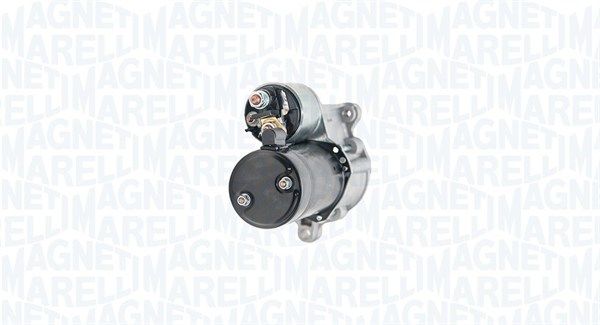 MAGNETI MARELLI 063720390010 - Starter
