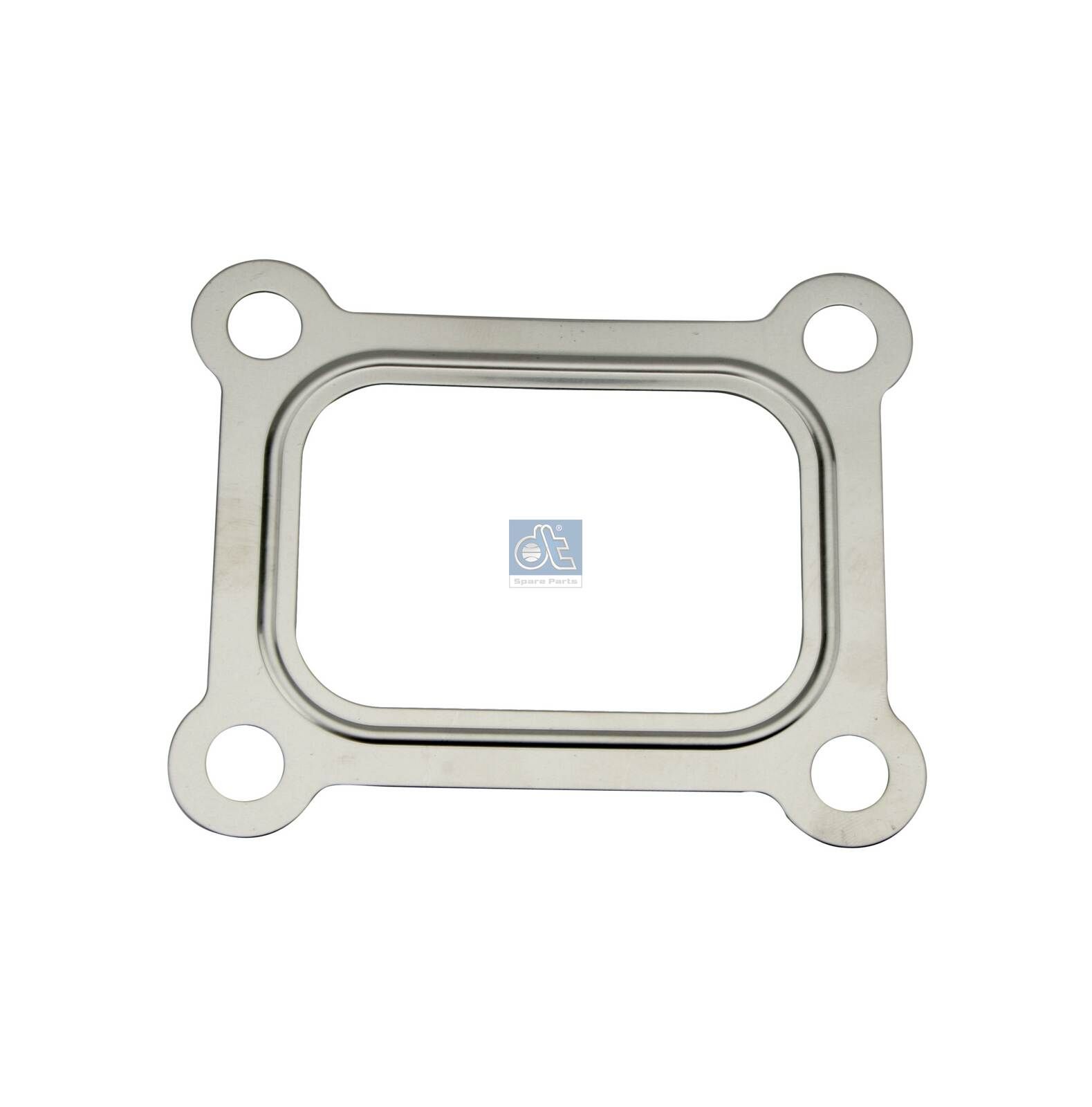 DT Spare Parts 1.10555 - Dichtung, Lader