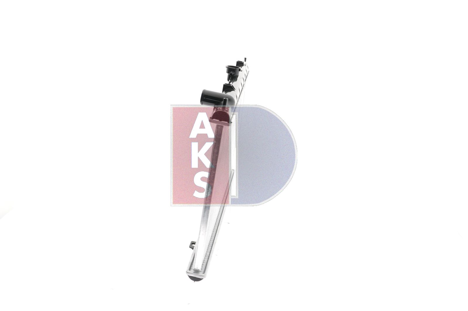 AKS DASIS 070069N - Kühler, Motorkühlung